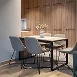 Apartment Greeneri Park - Na Wyspie *