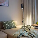 Apartment Greeneri Park - Na Wyspie