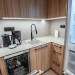 Greeneri Park - Na Wyspie Apartment