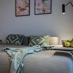 Apartment Greeneri Park - Na Wyspie *