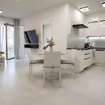 Apartment Greeneri Park - Na Wyspie Swinemünde