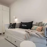 Apartment Greeneri Park - Na Wyspie