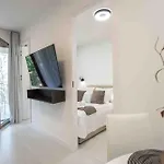 Apartment Greeneri Park - Na Wyspie