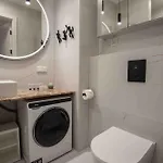 Apartment Greeneri Park - Na Wyspie