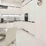 Apartment Greeneri Park - Na Wyspie Swinemünde