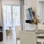 Greeneri Park - Na Wyspie Apartment *