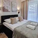 Apartment Greeneri Park - Na Wyspie Swinemünde