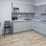 Greeneri Park - Na Wyspie Apartment *