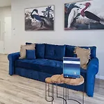 Apartment Greeneri Park - Na Wyspie *