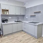 Greeneri Park - Na Wyspie Apartment *