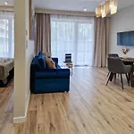 Apartment Greeneri Park - Na Wyspie