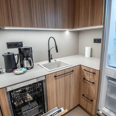 Greeneri Park Διαμέρισμα