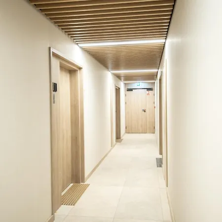 Greeneri Park * Świnoujście