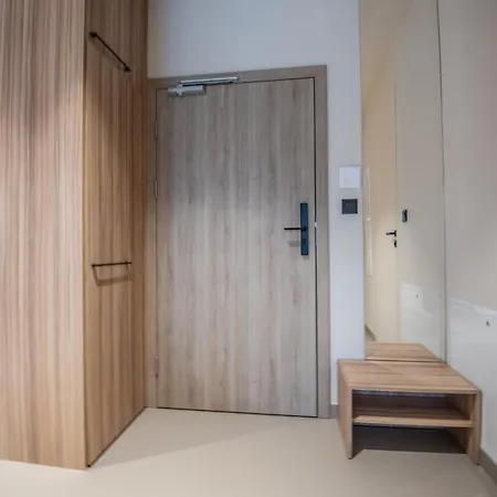 Greeneri Park Świnoujście