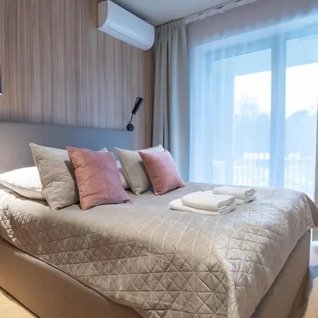 Διαμέρισμα Greeneri Park