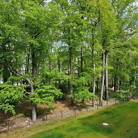 Daire Greeneri Park - Z 2 Sypialniami I Parkingiem W Cenie - Na Wyspie *