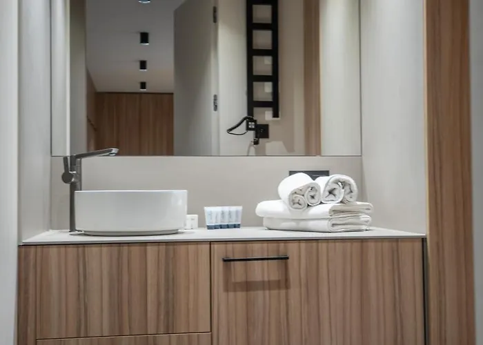 Greeneri Park Διαμέρισμα