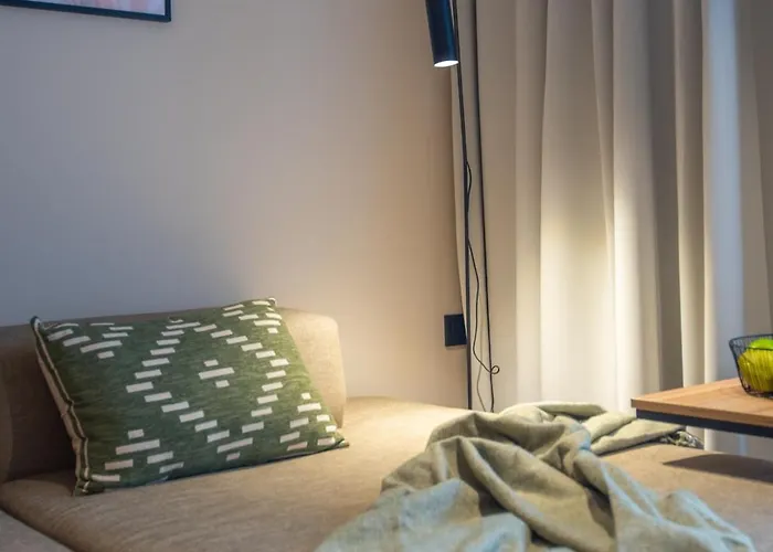 Διαμέρισμα Greeneri Park