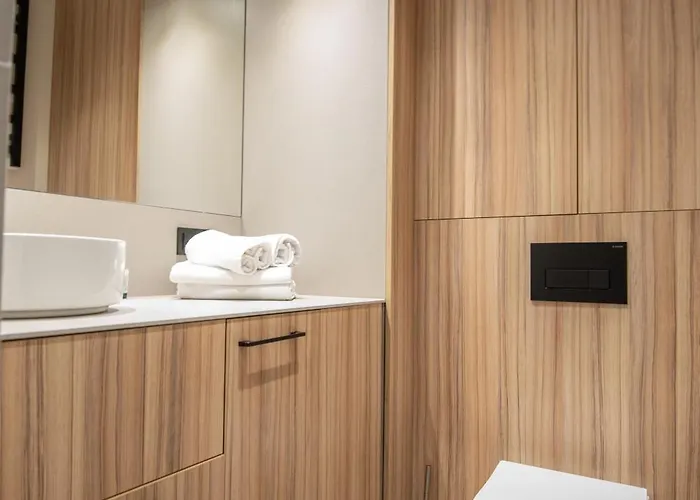 Greeneri Park Διαμέρισμα *