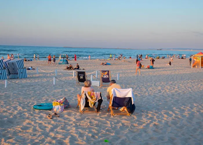 Greeneri Park Świnoujście