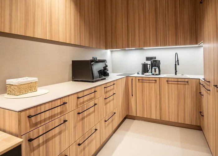 Διαμέρισμα Greeneri Park *