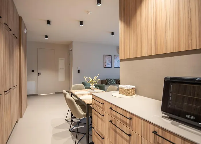 Διαμέρισμα Greeneri Park *