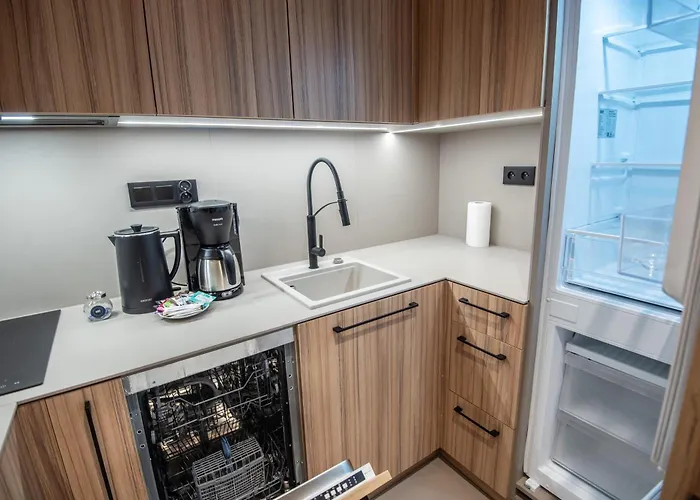 Greeneri Park Διαμέρισμα