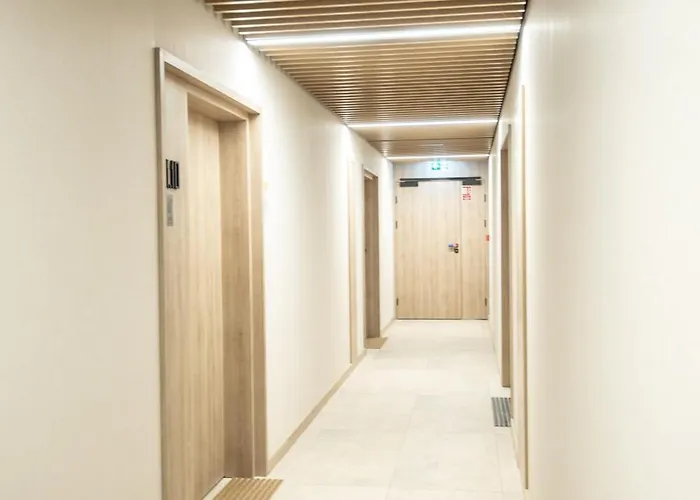 Greeneri Park * Świnoujście