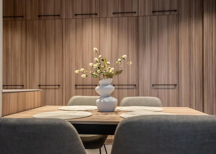 Greeneri Park Świnoujście