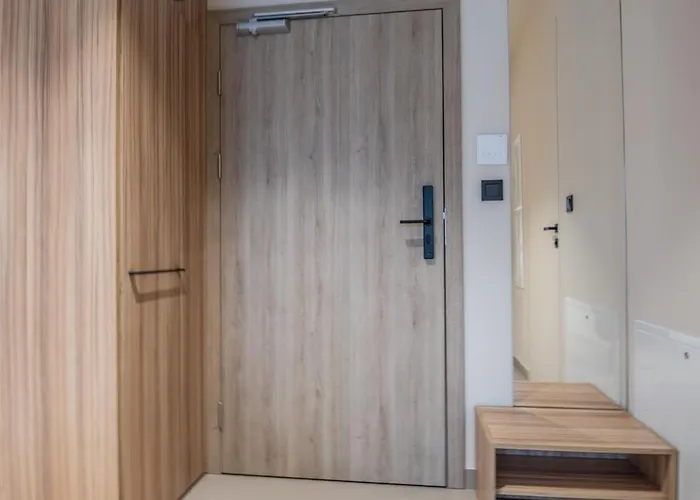 Greeneri Park Świnoujście