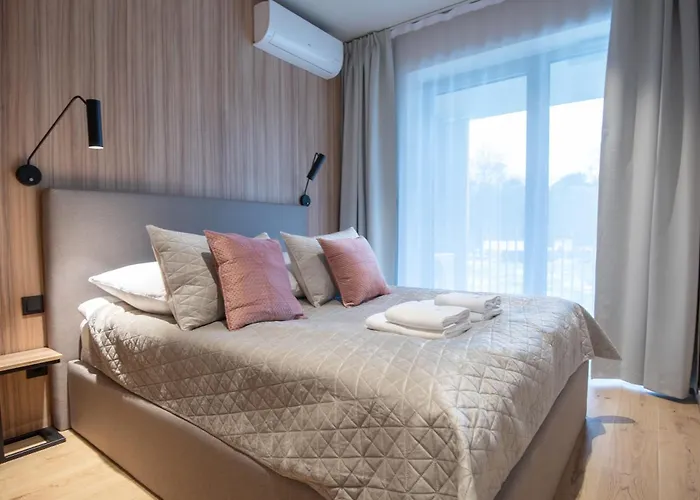 Διαμέρισμα Greeneri Park